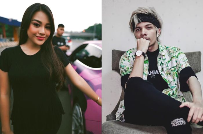 Bukakan Pintu Mobil Buat Aurel Hermansyah, Atta Halilintar Ajak Putri Sulung Anang Hermansyah Makan Malam Romantis