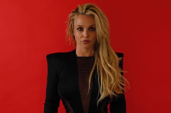 Britney Spears