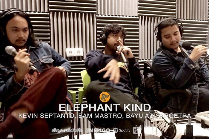 5 Rekomendasi Podcast Indonesia Tentang Musik, Kuy Dengerin!