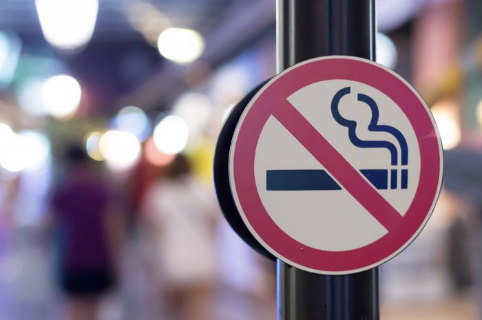 Pemerintah Masih Kaji Peraturan Pembatasan Iklan Rokok Di