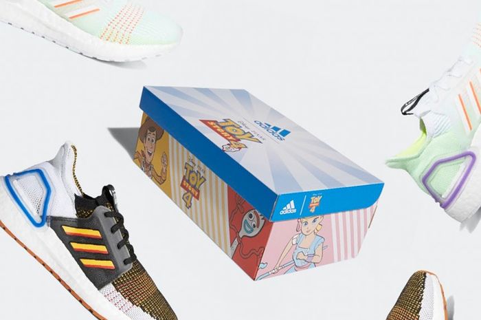 adidas forky