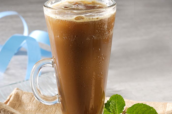 Resep Coffee Root Beer Segar Ini Bikin Hati Langsung Adem 