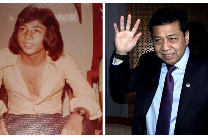 Setya Novanto