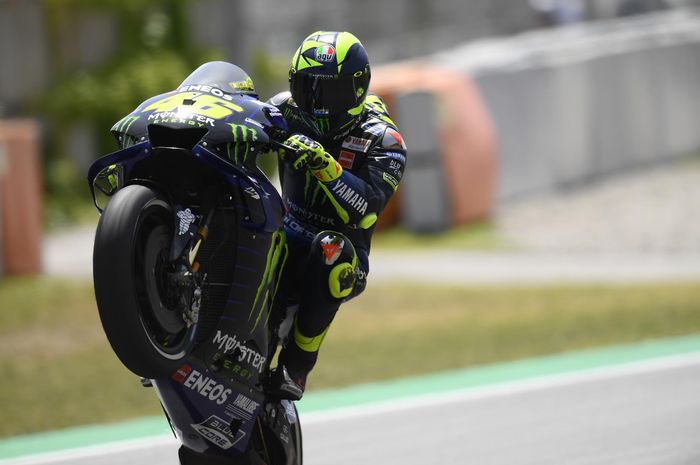 Valentino Rossi