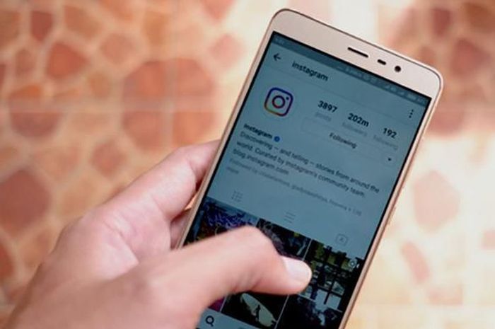 Cie Ketahuan Begini Cara Mengetahui Siapa Saja Yang Melihat Profil Instagram Kita