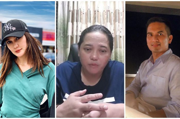 Luna Maya Disebut Bakal Lepas Status Jomblo dengan Pengusaha Tajir