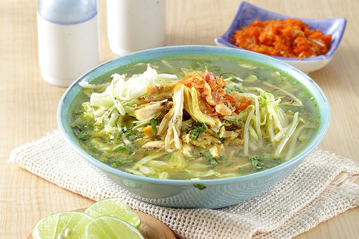 Tips Membuat Soto Bening Yang Enak Dan Gurih Kuahnya Semua Pasti Bisa Masak Semua Halaman Sajian Sedap