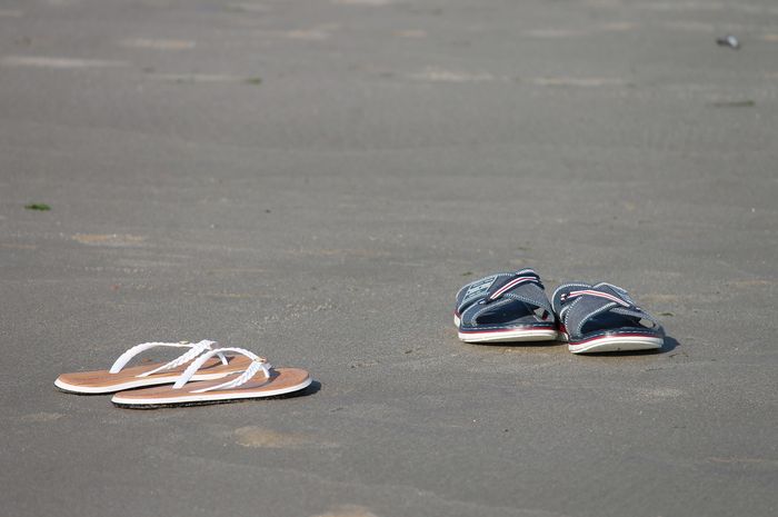 Sandal Sudah Ada Sejak 10.000 Tahun yang Lalu, Ini Kisah Sejarah Sandal