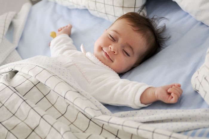 5 Arti Tersembunyi Mimpi Melihat Bayi Mulai Dari Butuh Perhatian Hingga Merasa Gugup Dan Ketakutan