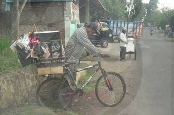 Pak Yayat
