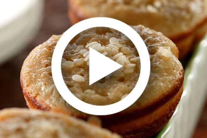 Video Resep Pukis Pisang Kreasi Jajanan Tradisonal Yang Video Resep Pukis Pisang Kreasi Jajanan Tradisonal Yang