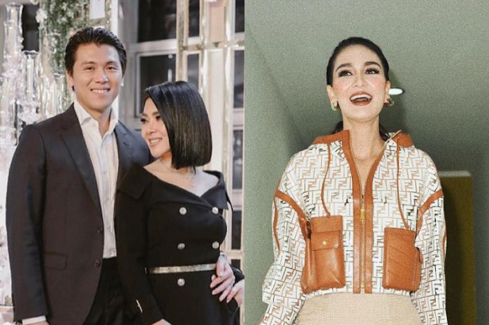 Dulu Dilakukan Saat Makan Bareng Luna Maya, Kebiasaan Reino Barack Ini