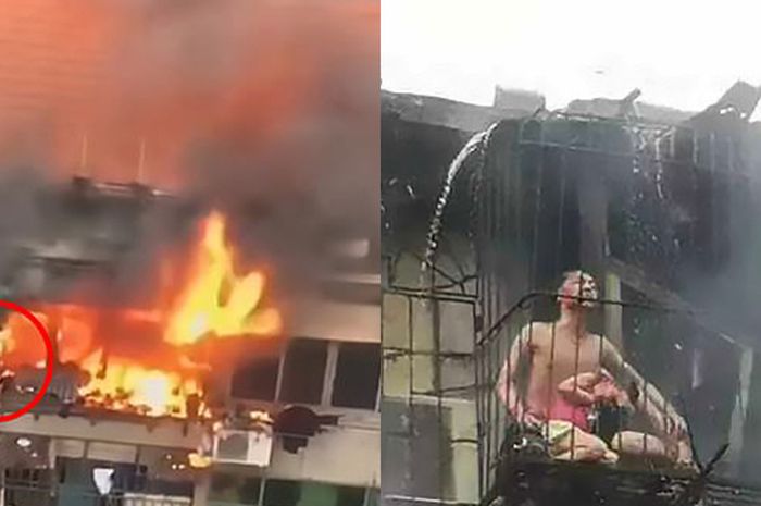Unduh 90 Gambar Hati Terbakar Terbaik HD