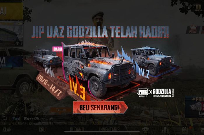 Wallpaper Mobil Jeep Terbaru