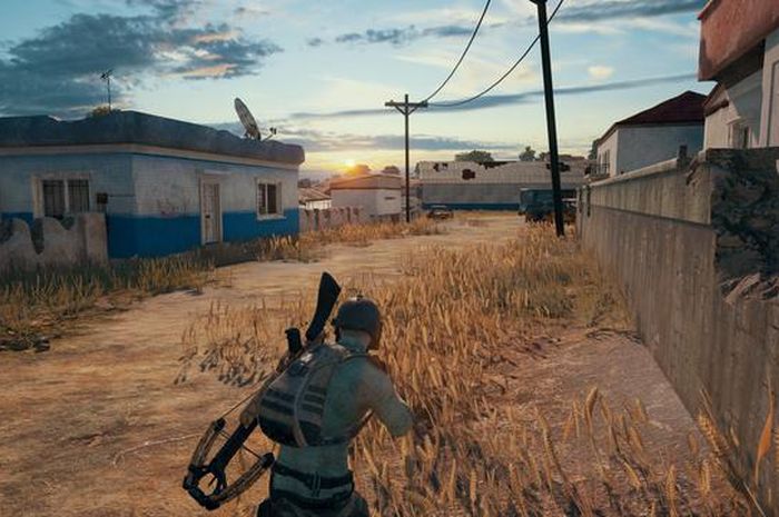5000 Gambar Pubg Keren Animasi Gratis Terbaik