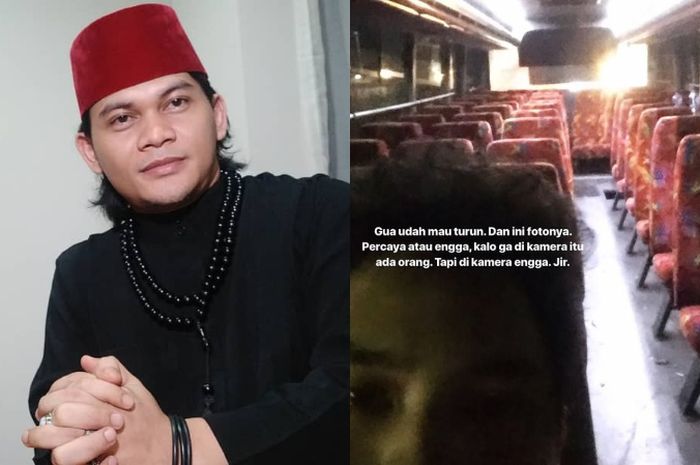 710+ Tragedi Bus Hantu Cikampek Bandung HD Terbaik