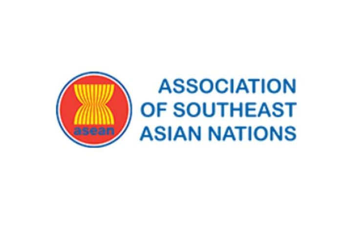 Logo ASEAN