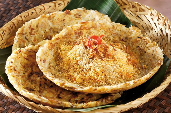 Ini Dia Resep Kerak Telor, Makanan Khas Betawi yang Bikin Nagih