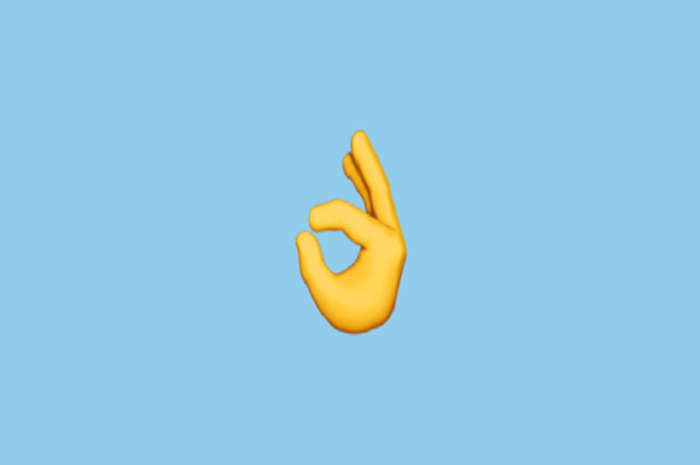 Miris, Perempuan Ini Dipecat karena Mengirimkan Pesan Emoji OK ke