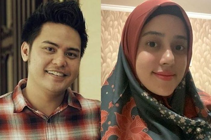 Ditantang Tes DNA oleh Galih Ginanjar, Fairuz A. Rafiq Pernah Bohong
