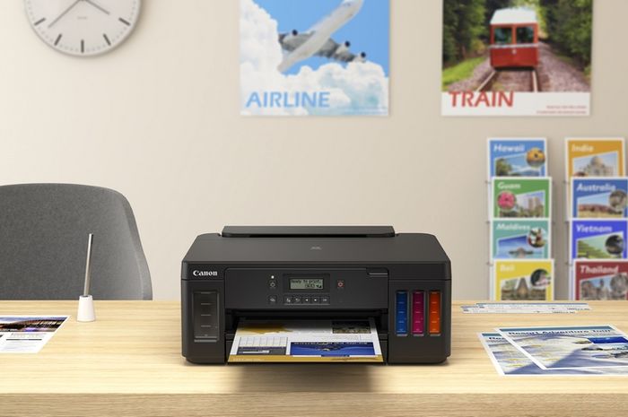 10+ Ide Printer Untuk Cetak Stiker Tanpa Scanner Sticker Fans