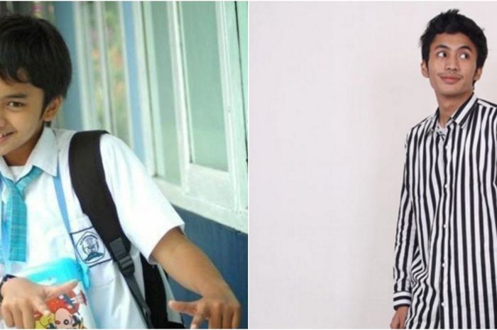 Aktor Indonesia Farel Aktor Indonesia