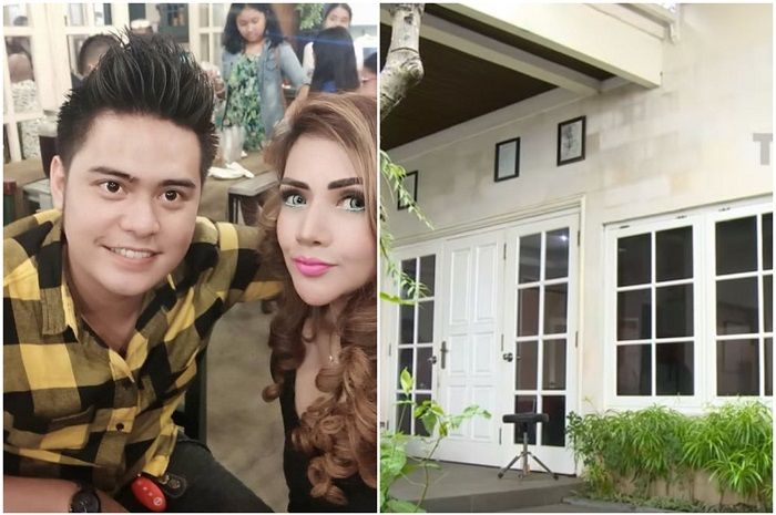 40+ Rumah Barbie Kumala Dan Galih Images