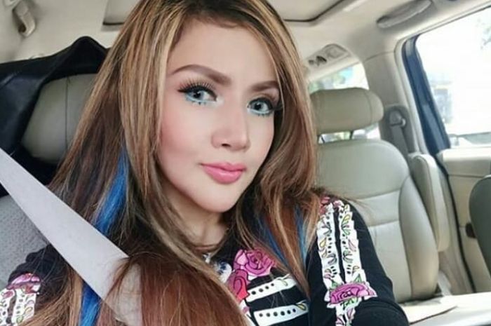 Barbie Kumalasari