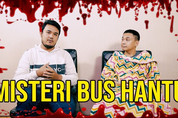 106+ Video Cerita Hantu HD Terbaru