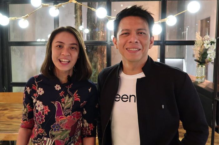 Lelehkan Hati Banyak Perempuan Cantik Nenek Moyang Ariel Noah Ternyata Berasal Dari Tempat Yang Enggak Kita Sangka Semua Halaman Fotokita