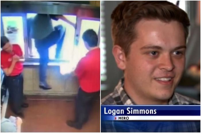 Logan Simmons