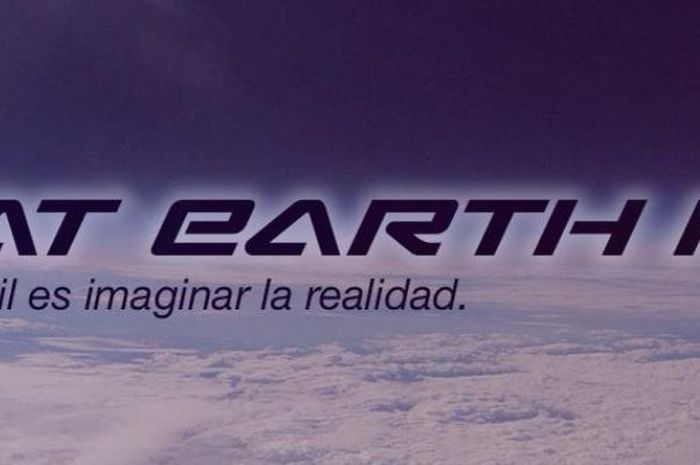 Salah satu klub Liga Spanyol kasta keempat mengubah namanya menjadi Flat Earth FC karena percaya teori bumi datar.