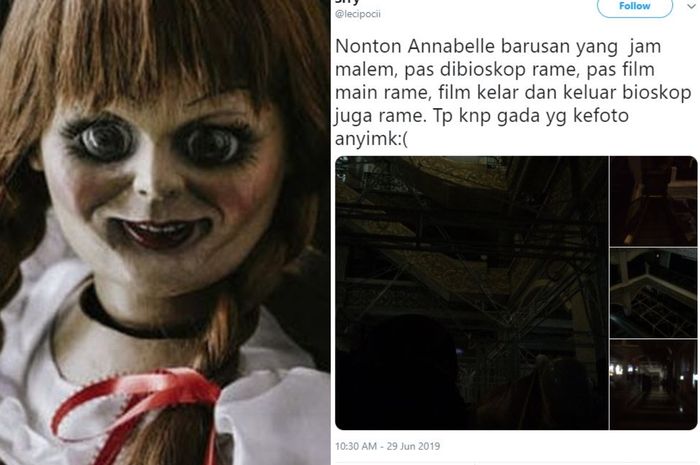 640+ Cerita Hantu Zombie Gratis Terbaru