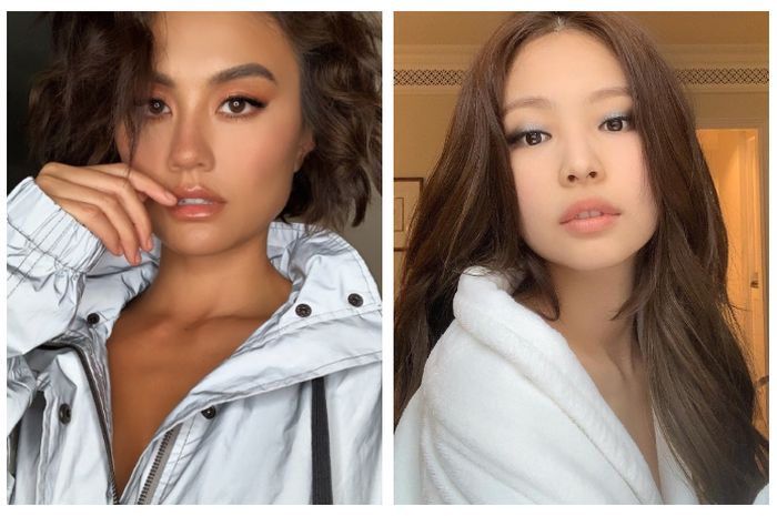 Agnez - Jennie