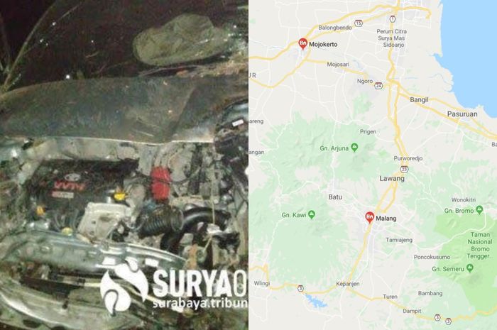 940+ Gambar Mobil Google Map Terbaik