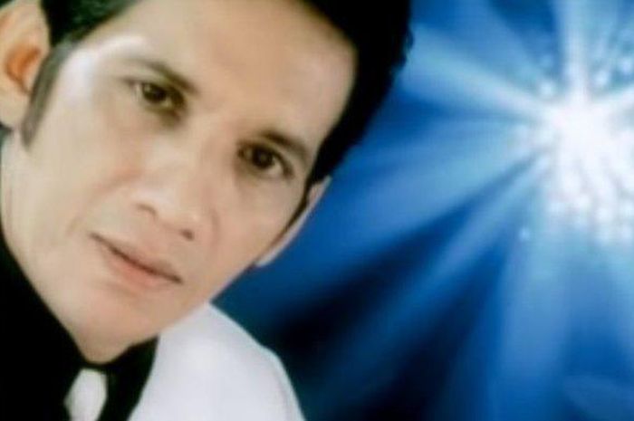 pedangdut Jacky Zimah