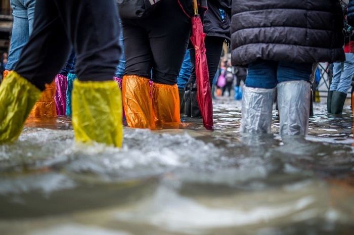 Inilah 5 Arti Mimpi Banjir Ternyata Erat Kaitannya Dengan Amarah Yang Tertahan Wajib Waspada