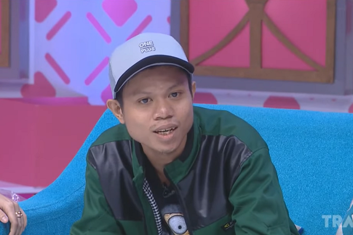 Ditemukan Selamat Setelah 6 Hari Hilang di Gunung, Indra Mengaku Alami Kejadian Aneh: Saya Ikutin Suara Itu, Kadang Ada Kadang Ilang