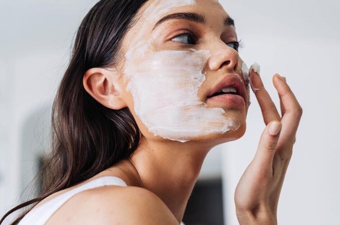 Cara Mudah Mengetahui Skincare Yang Nggak Cocok Di Kulit Wajahmu Simak Penjelasan Lengkapnya Semua Halaman Stylo