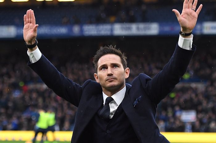 Frank Lampard