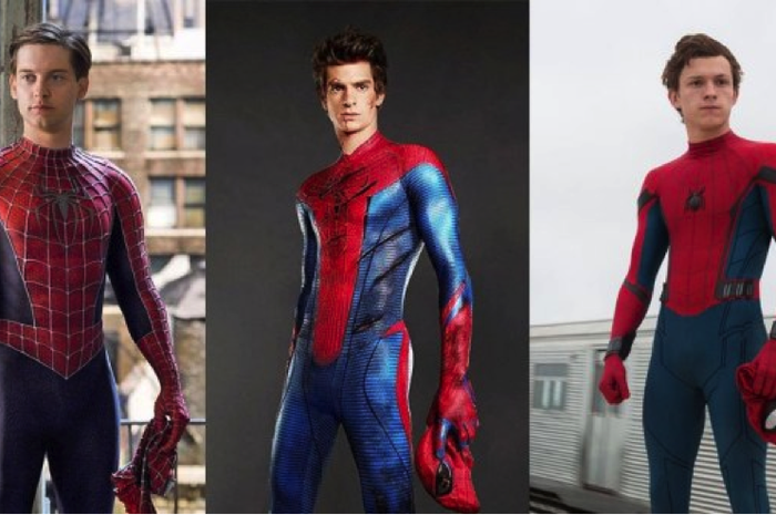 Transformasi Spiderman dari Dulu Hingga Sekarang, Siapa yang Terbaik? -  Semua Halaman - CewekBanget