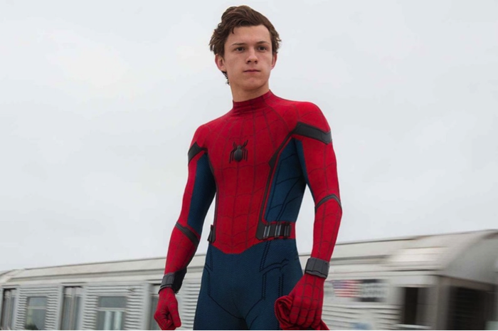 Jadwal Tayang Spider-Man 3 Diundur, Baru Akan Tayang November 2021, Ini  Kata Tom Holland - Semua Halaman - Kids