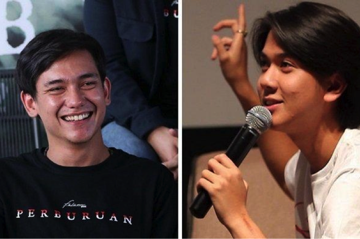 Iqbaal Ramadhan vs Adipati Dolken 'Saingan' di Trailer Film 'Bumi Manusia' dan 'Perburuan' yang ...