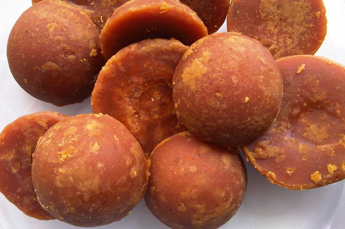 Ini 6 Manfaat Kesehatan Dari Gula Kelapa Yang Bisa Bikin