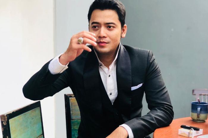 Keluar dari Jeruji Besi, Kriss Hatta Langsung Pamer Rumah Baru Super Mewah.