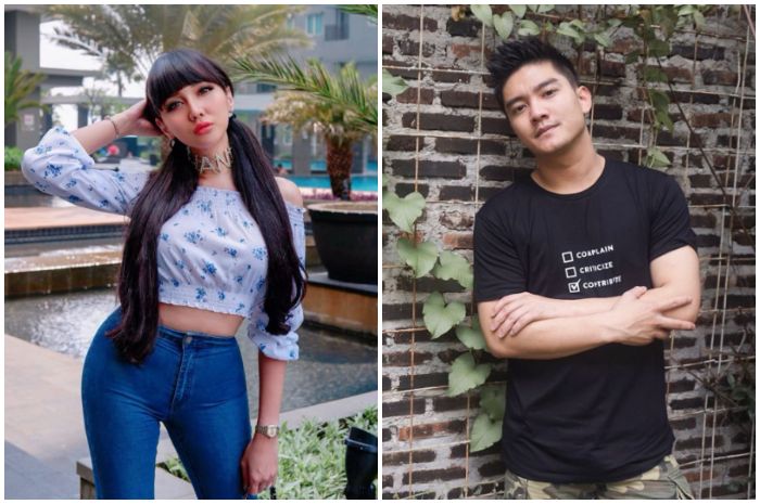 Lucinta Luna Ingin Konsep Pernikahan yang Unik, Boy William Sarankan Ia