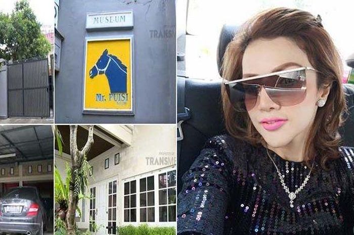 Mr. Puisi Terbukti Bukan Ayah Angkatnya, Sang Seniman Beberkan Fakta