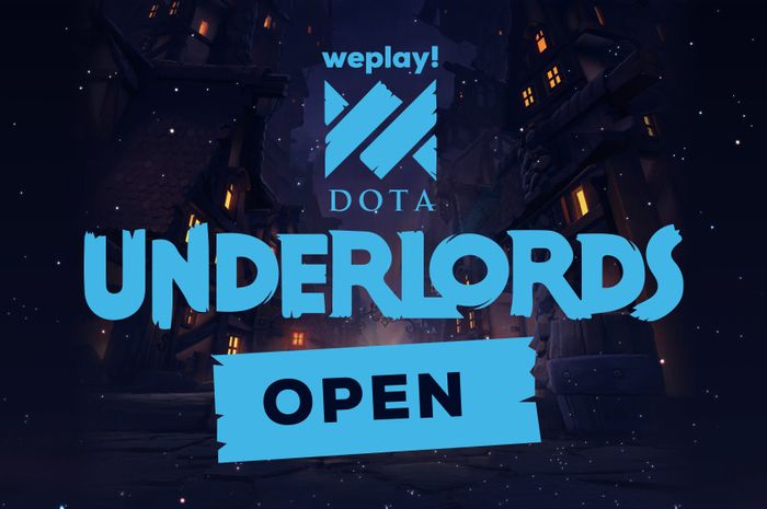Turnamen Dota Underlords akan diadakan oleh WePlay! Esports