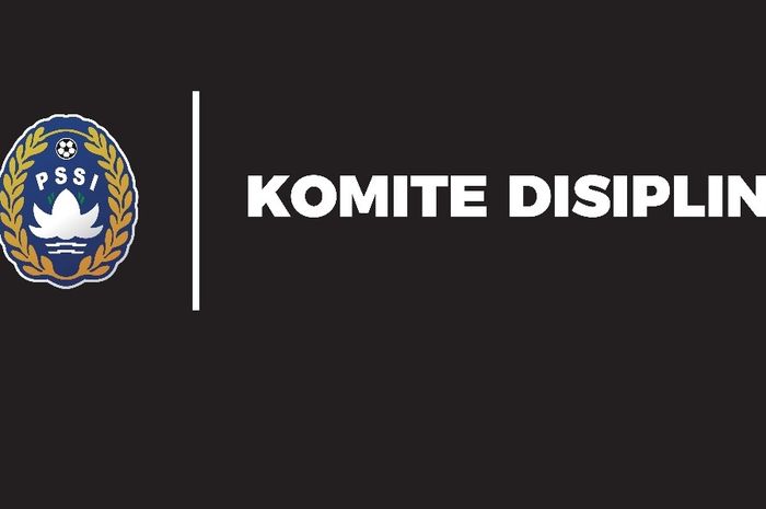 Logo Komite Disiplin PSSI