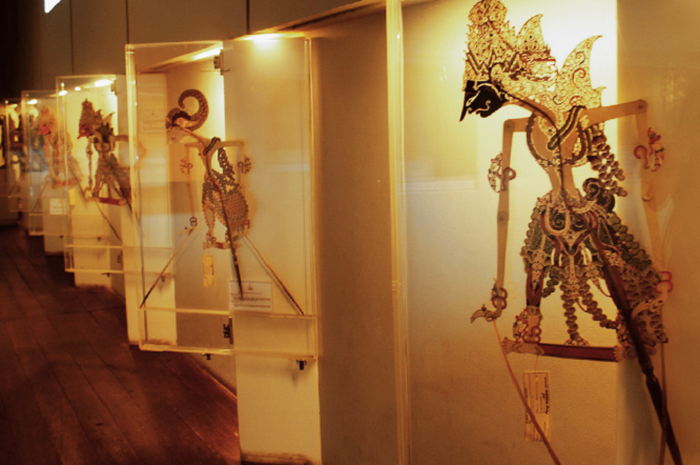 Selain ke Mall, Menghabiskan Liburan di Jakarta ke Museum Juga Seru